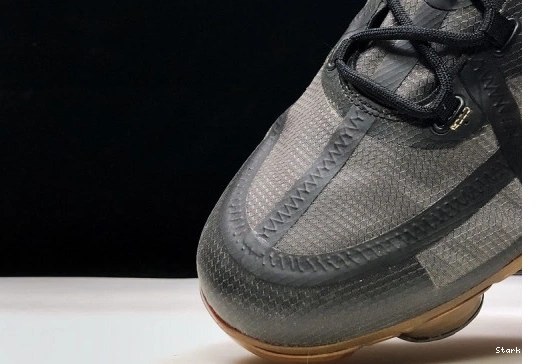 AR6631-002 METALLIC 2019 VAPORMAX AIR GOLD BLACK 0306